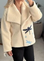 کت موهر سنجاقک