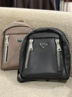 کیف دوشی چرم