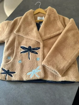 کت موهر سنجاقک - Image 10