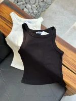 تاپ ساده رکابی