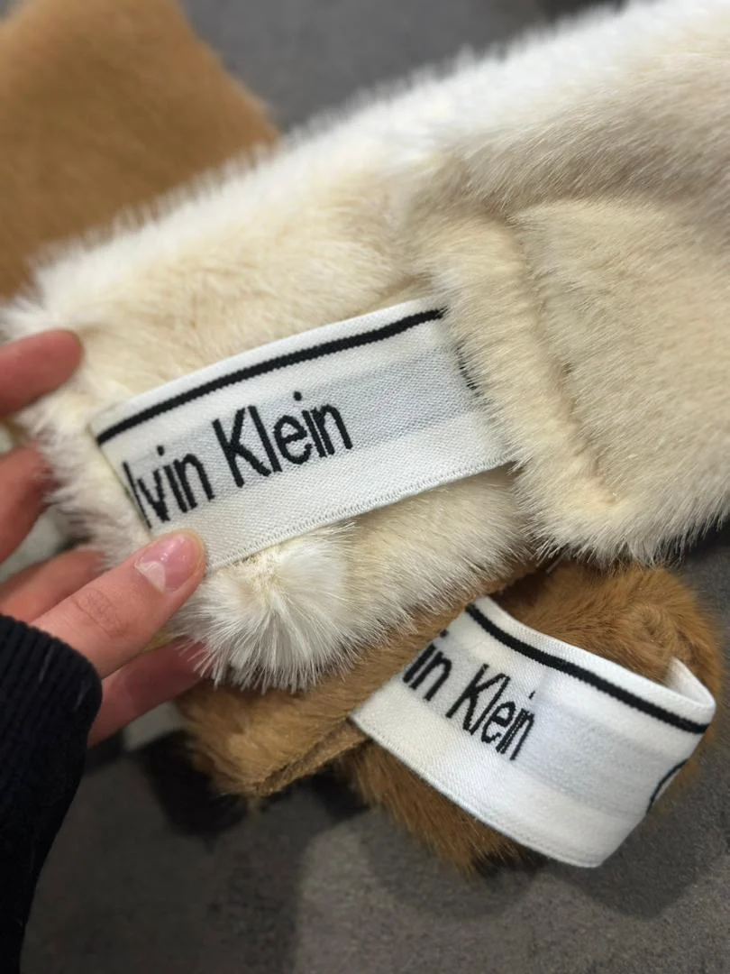 تصویر هدبند ck 