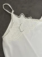 تاپ حلقه ای گیپور - Image 4