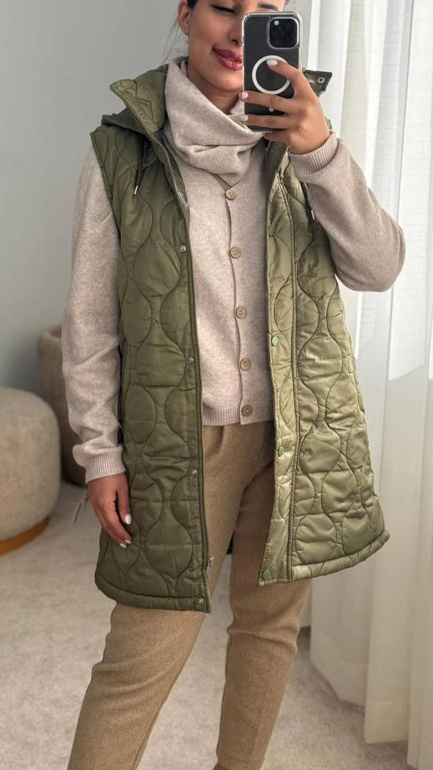 تصویر پافر بلند سپیدار 