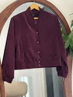 بلوز شلوار کبریتی - Image 6