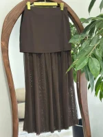 دامن تور - Image 3