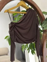 شومیز یونانی - Image 5