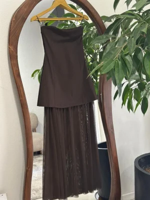 پیراهن دکلته - Image 4