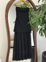 پیراهن دکلته - Image 6