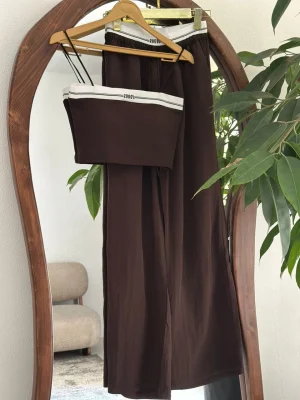 کراپ شلوار 2000 - Image 5