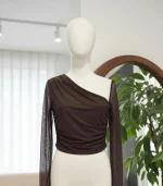 شومیز یونانی - Image 2