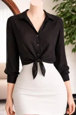 شومیز سونیا