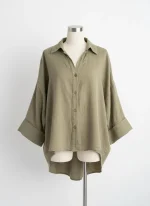 شومیز بهار - Image 3