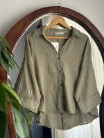 شومیز بهار - Image 6