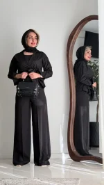 شلوار کنزو بگ