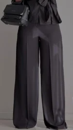 شلوار کنزو بگ - Image 4