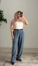 شلوار alo