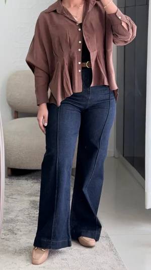 شومیز صدف - Image 3