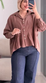 شومیز صدف