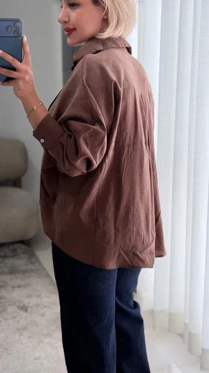 شومیز صدف - Image 2