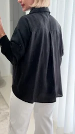 شومیز صدف - Image 5