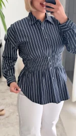 شومیز کمرکش - Image 2