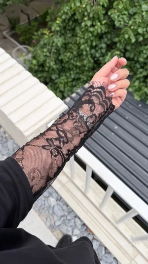 شومیز دانتل - Image 2