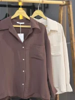 شومیز خطی - Image 3
