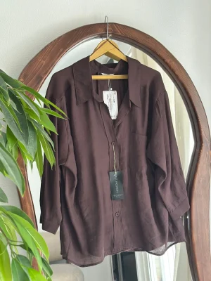 شومیز پری شکلاتی