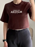 تیشرت ماچا - Image 8