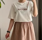 تیشرت ماچا - Image 6