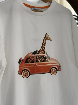 تیشرت زرافه - Image 3