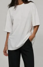 تیشرت بیسیک ارام - Image 2
