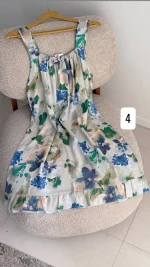 پیراهن سوپرنخ - Image 6
