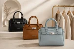 کیف سگکدار Hermes