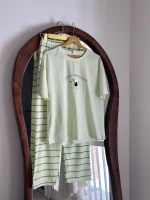 تیشرت شلوار elegent - Image 3