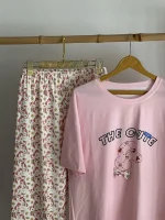 تیشرت شلوار The cute - Image 5