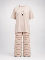 تیشرت شلوار elegent - Image 6