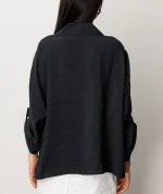 شومیز تنسل - Image 3