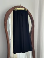 شلوار کمرکش اویشو - Image 3