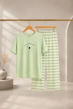 تیشرت شلوار elegent