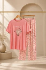 تیشرت شلوار Heart