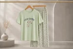 تیشرت شلوار The cute - Image 3