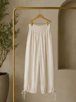شلوار بالنی  Elegant