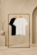 تیشرت دانتل
