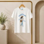 تیشرت summer glow