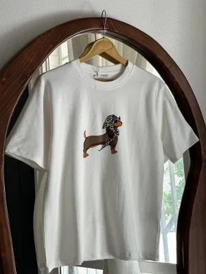 تیشرت Dog - Image 4