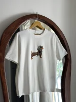 تیشرت Dog - Image 3