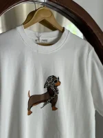 تیشرت Dog - Image 2