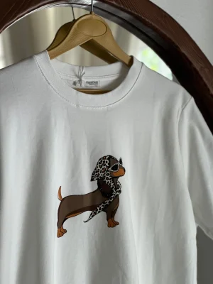 تیشرت Dog - Image 2