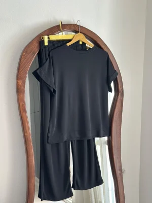 تیشرت شلوار بلند اویشو - Image 3
